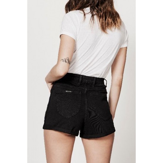 rollas high waisted shorts