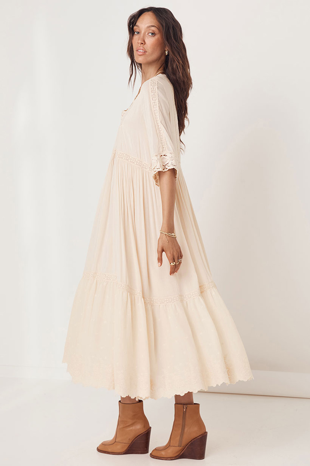 THE PORCELAIN HARMONY GOWN
