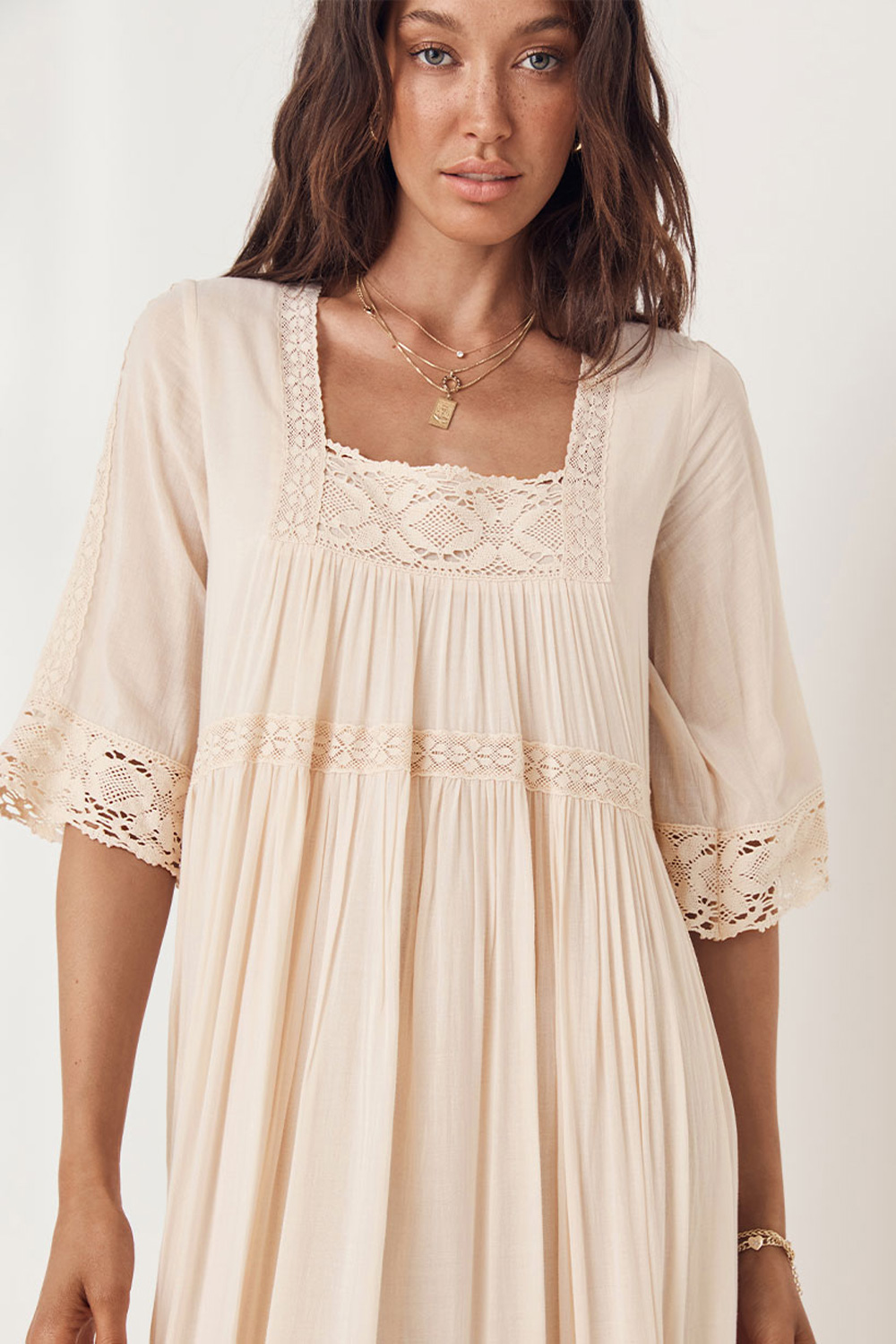 THE PORCELAIN HARMONY GOWN