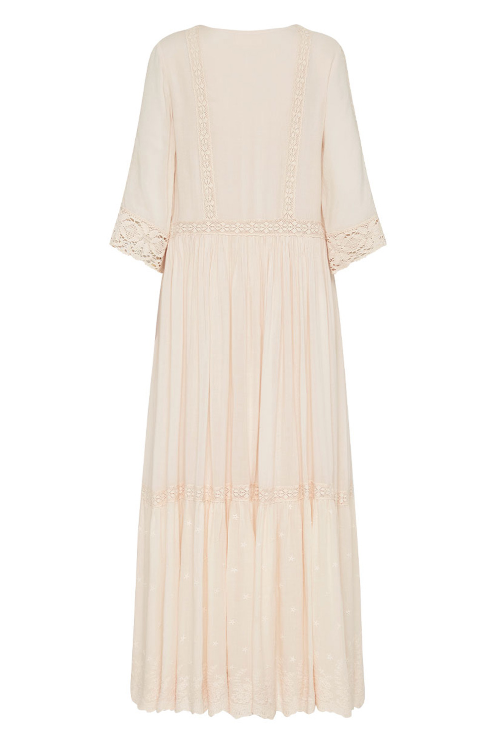 THE PORCELAIN HARMONY GOWN