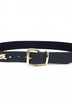 THE BLACK GOLD TORO CHAIN HIP BELT THE BLACK GOLD TORO CHAIN HIP BELT