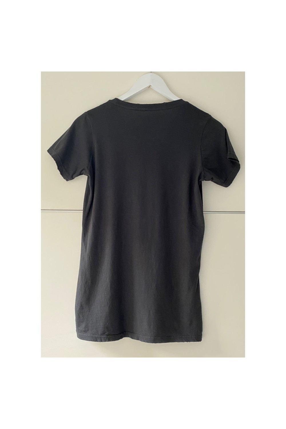 THE AMERICAN BY BIRTH BANDIT BY CHOICE TEE THE AMERICAN BY BIRTH BANDIT BY CHOICE TEE