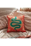 THE SERPENT MULTI CUSHION