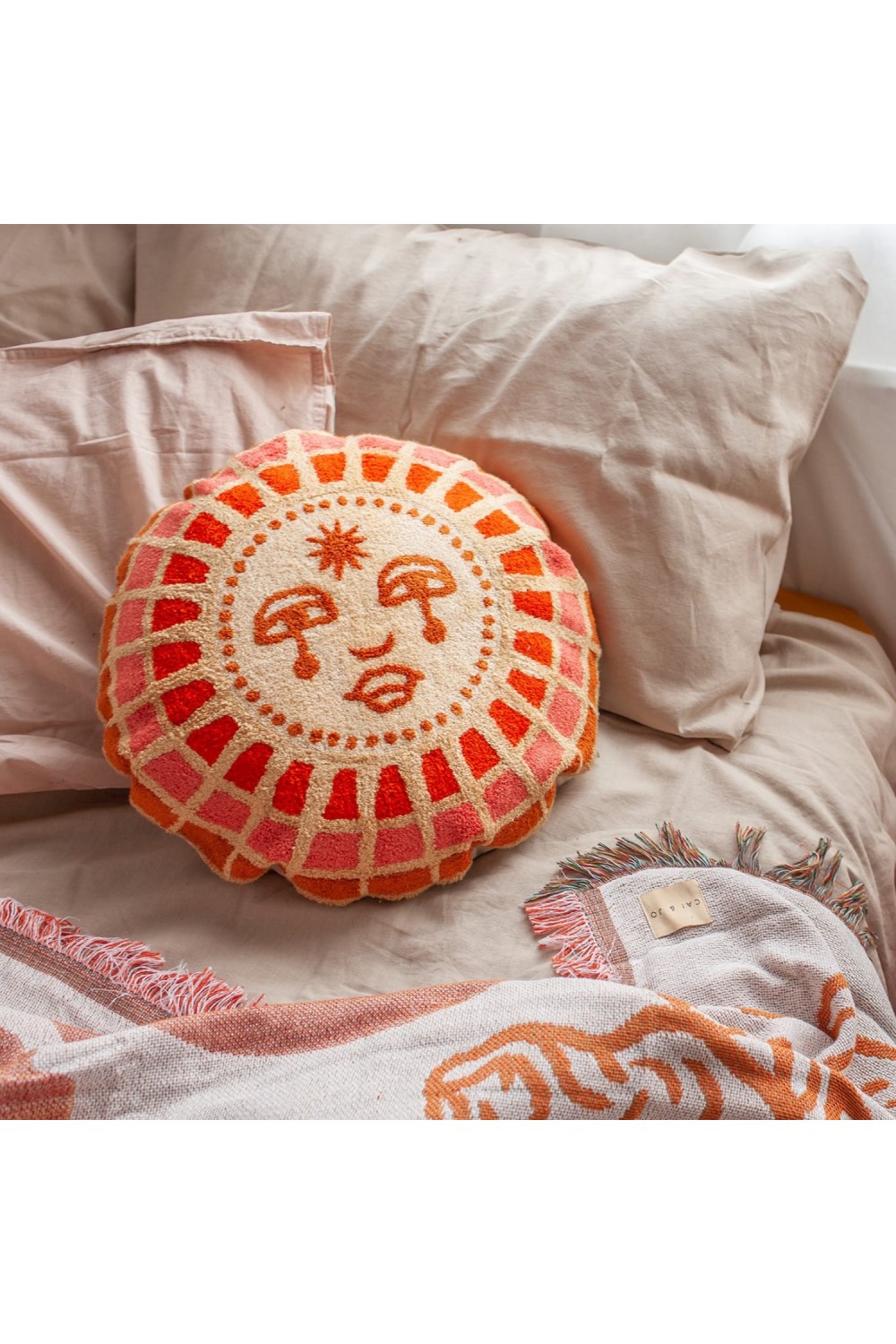 THE SUN MULTI CUSHION THE SUN MULTI CUSHION