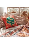 THE SERPENT MULTI CUSHION