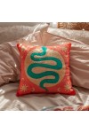 THE SERPENT MULTI CUSHION