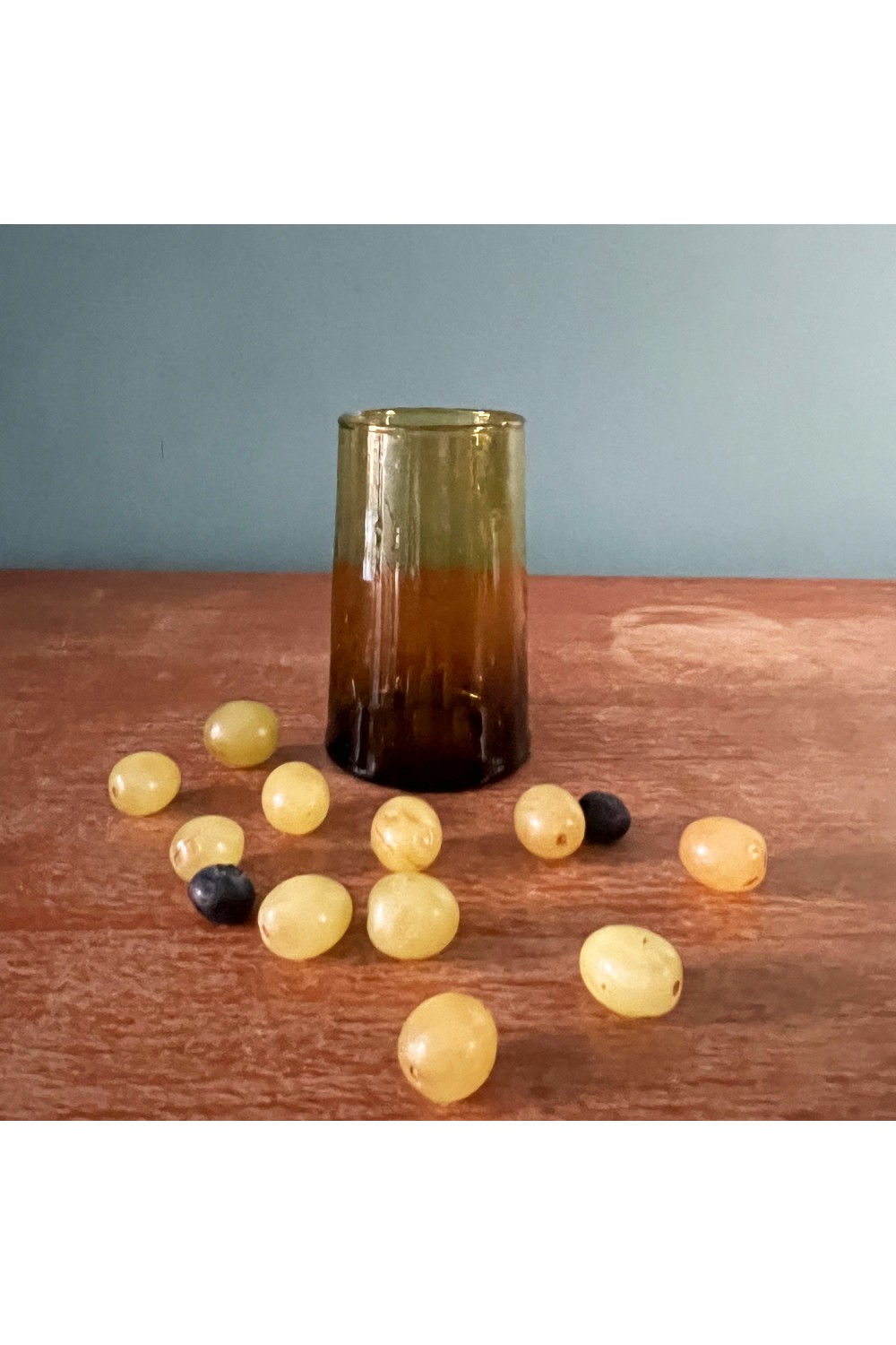 THE MAISON KENZARA MYSTICAL MEDINA LARGE GLASSES THE MAISON KENZARA MYSTICAL MEDINA LARGE GLASSES