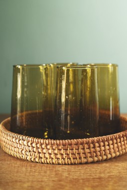 THE MYSTICAL MEDINA LARGE GLASSES THE MYSTICAL MEDINA LARGE GLASSES