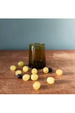 THE MYSTICAL MEDINA SMALL GLASSES THE MYSTICAL MEDINA SMALL GLASSES