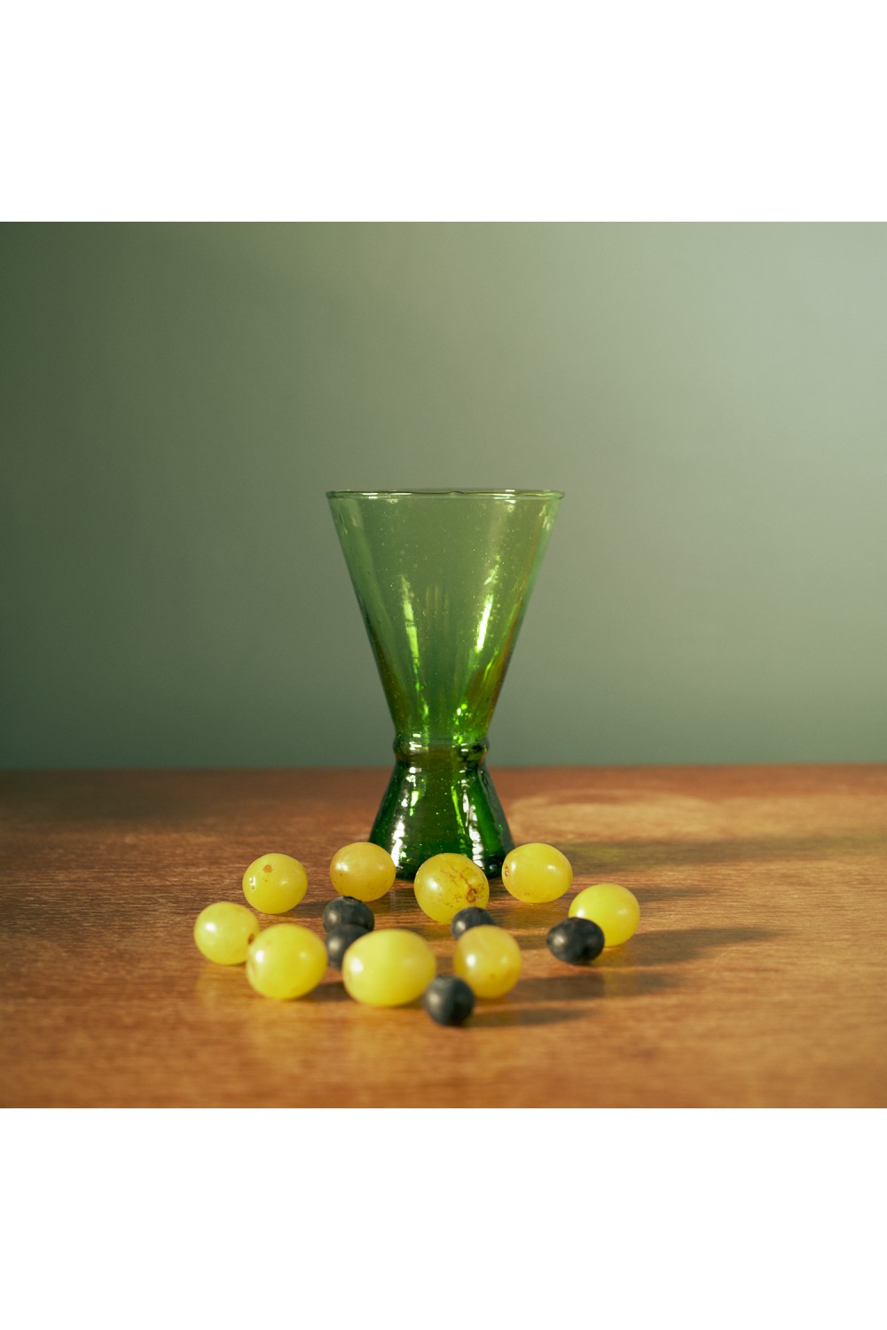 THE MAISON KENZARA MYSTICAL MEDINA WINE GLASSES