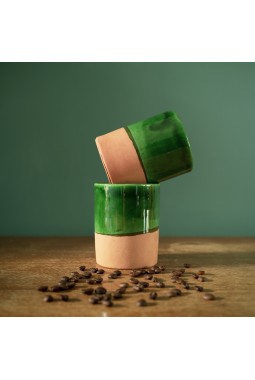 THE MYSTICAL MEDINA GLAZE BLEND MUG