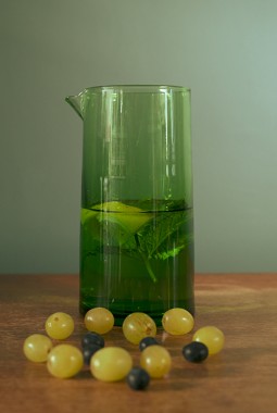 THE MYSTICAL MEDINA MEDIUM CARAFE THE MYSTICAL MEDINA MEDIUM CARAFE