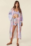 THE CHA CHA MAXI ROBE
