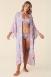 THE CHA CHA MAXI ROBE