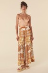 THE CHA CHA WIDE LEG PANT THE CHA CHA WIDE LEG PANT