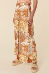 THE CHA CHA WIDE LEG PANT THE CHA CHA WIDE LEG PANT