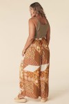THE CHA CHA WIDE LEG PANT THE CHA CHA WIDE LEG PANT