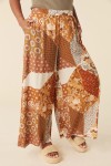 THE CHA CHA WIDE LEG PANT THE CHA CHA WIDE LEG PANT