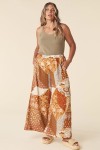 THE CHA CHA WIDE LEG PANT THE CHA CHA WIDE LEG PANT