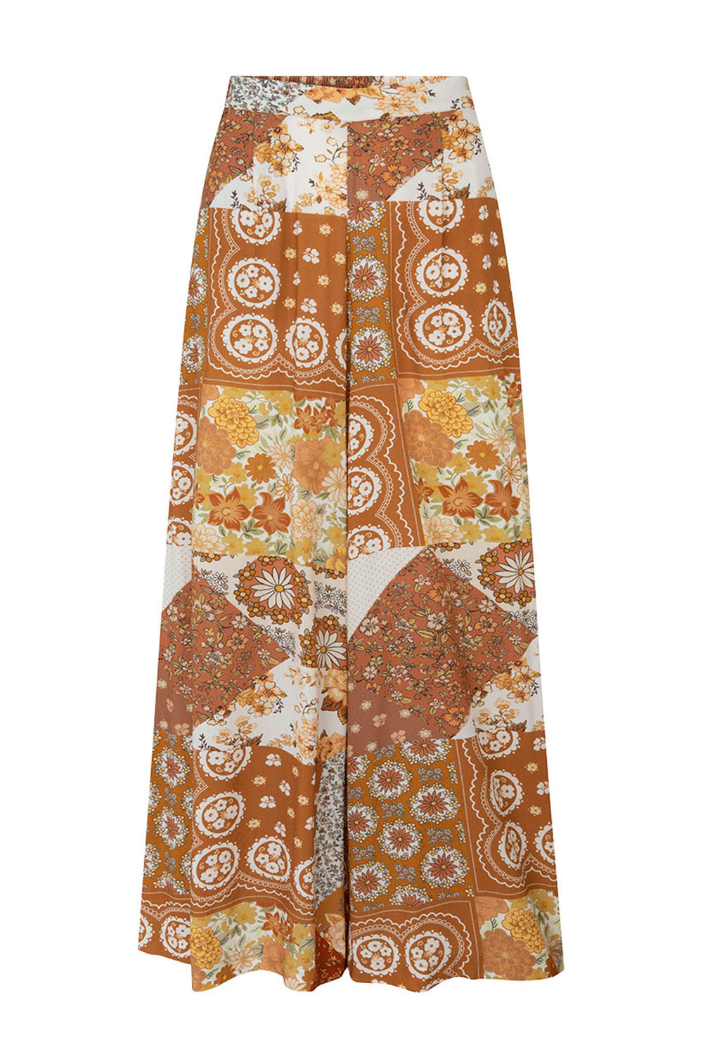 THE CHA CHA WIDE LEG PANT THE CHA CHA WIDE LEG PANT