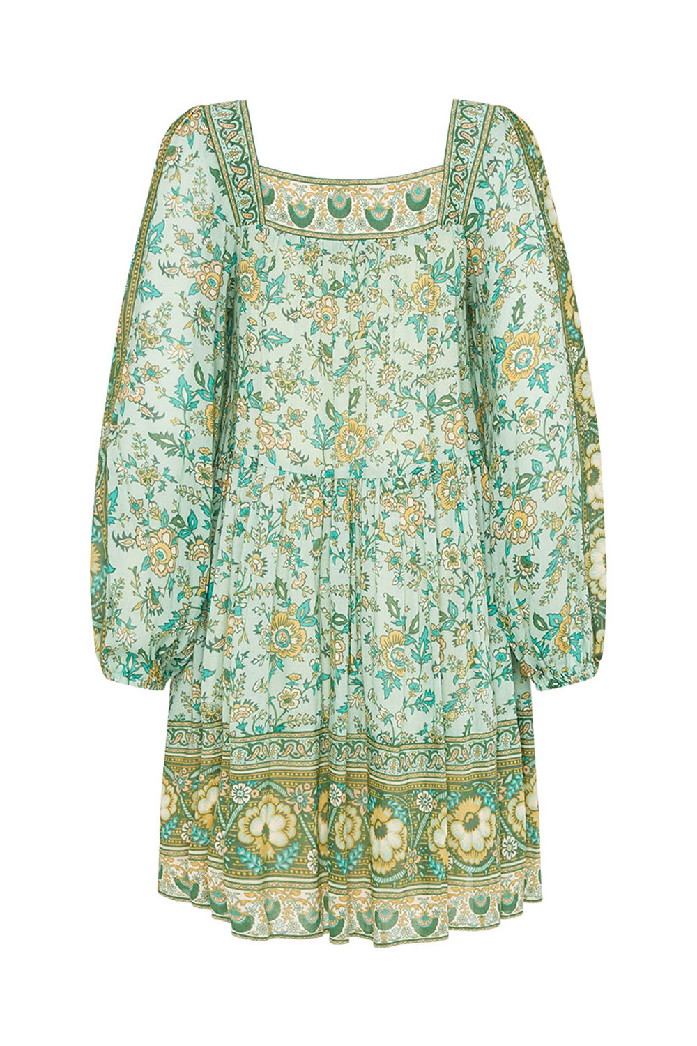 THE SAGA FOLK SONG TUNIC