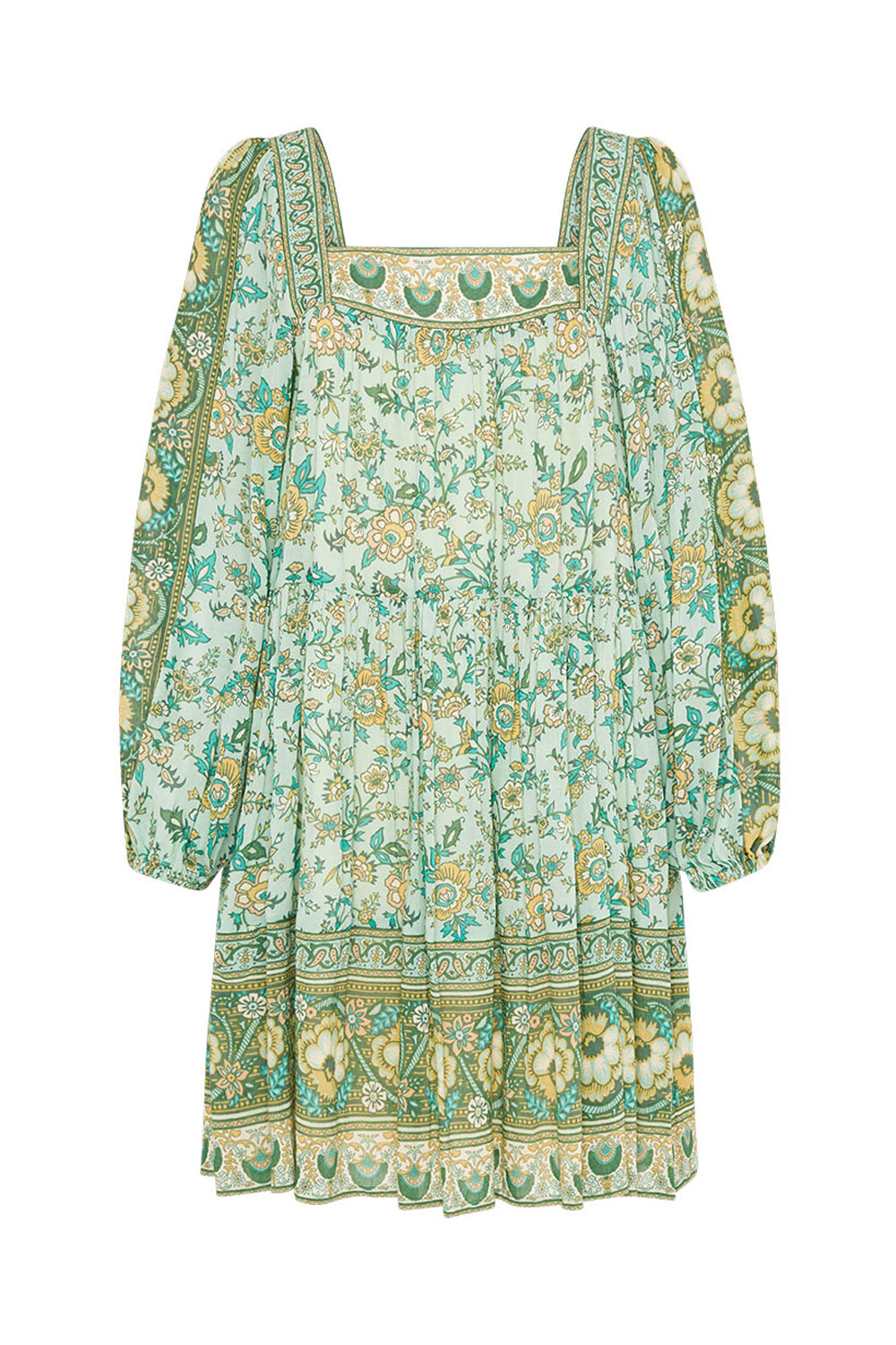 THE SAGA FOLK SONG TUNIC