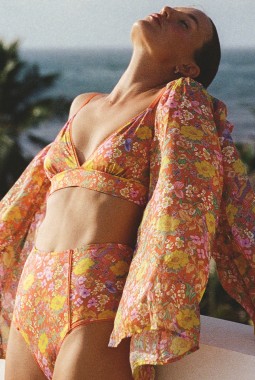 THE LAST DRINKS TRI BRALETTE THE LAST DRINKS TRI BRALETTE