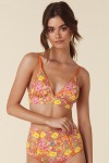 THE LAST DRINKS TRI BRALETTE