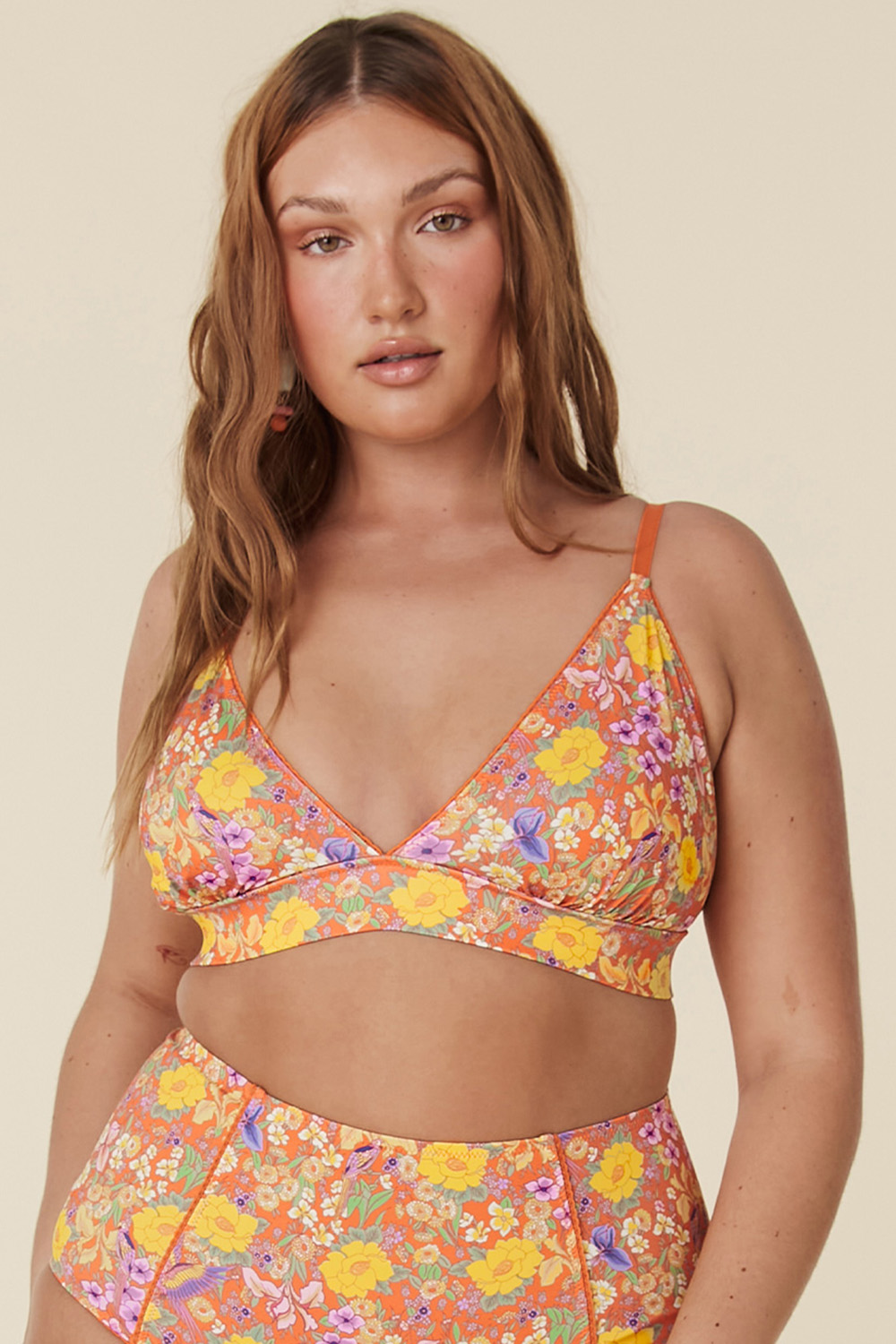 THE LAST DRINKS TRI BRALETTE THE LAST DRINKS TRI BRALETTE