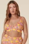 THE LAST DRINKS TRI BRALETTE