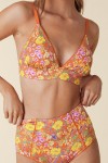 THE LAST DRINKS TRI BRALETTE