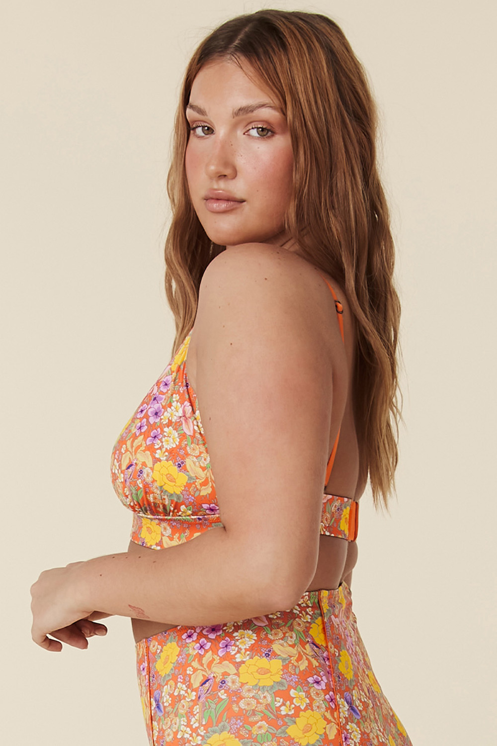 THE LAST DRINKS TRI BRALETTE THE LAST DRINKS TRI BRALETTE