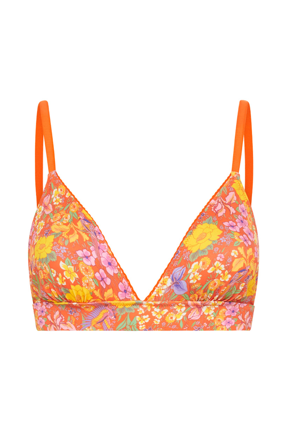 THE LAST DRINKS TRI BRALETTE THE LAST DRINKS TRI BRALETTE