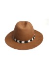 THE SAN MIGUEL ARROW FELT HAT THE SAN MIGUEL ARROW FELT HAT