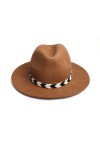 THE SAN MIGUEL ARROW FELT HAT THE SAN MIGUEL ARROW FELT HAT