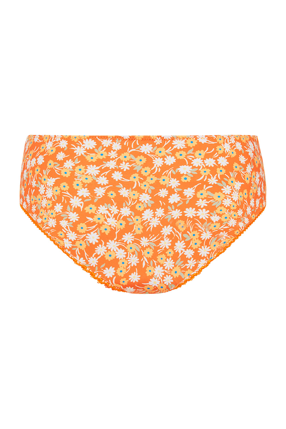 THE AMBER REDA TRI BLOOMERS