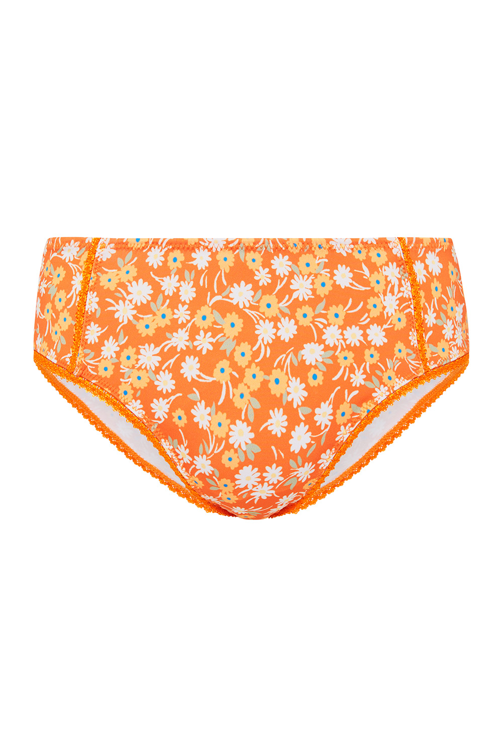 THE AMBER REDA TRI BLOOMERS