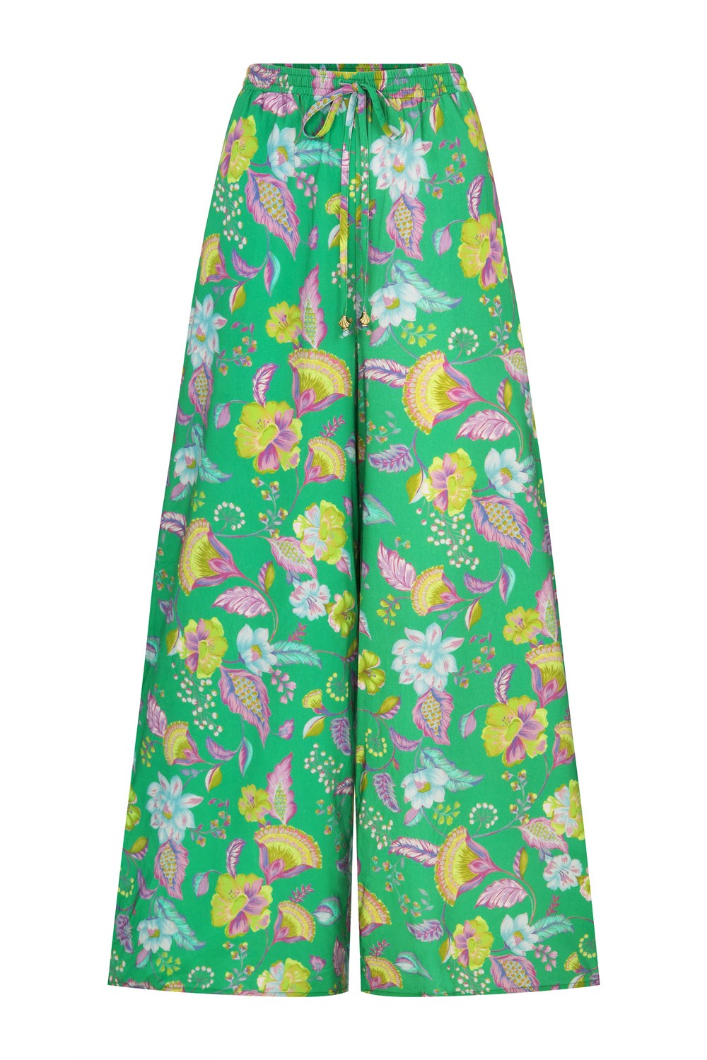 THE NINE LIVES BAZAAR REGGIE OASIS PANT