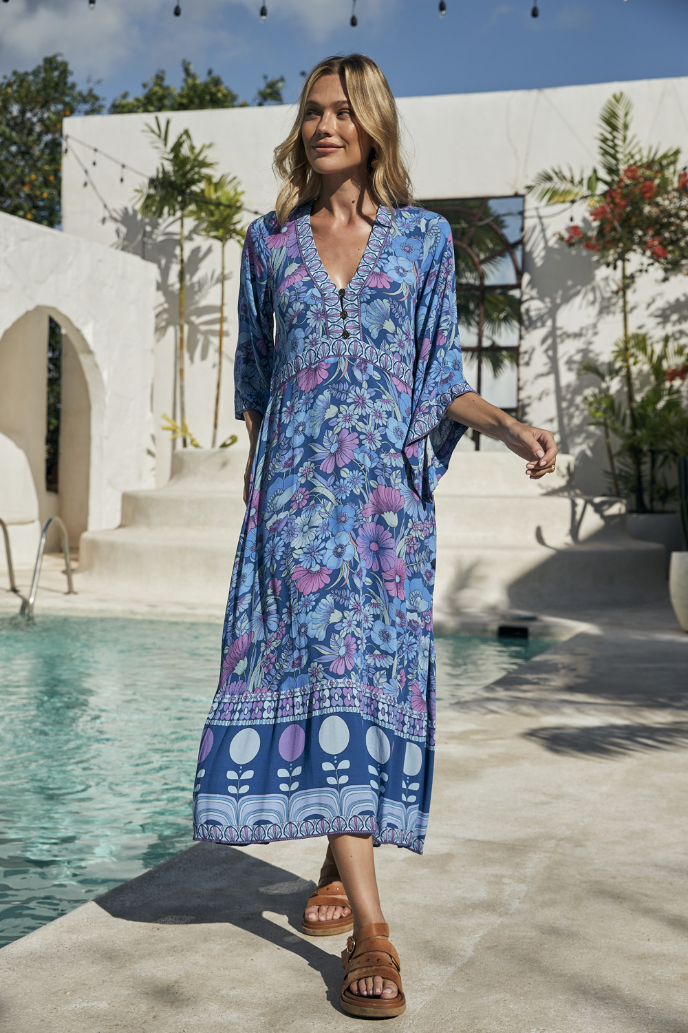 DE NINE LIVES BAZAAR EMPIRE JURK