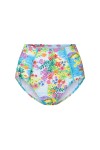 THE SPELL CAPRI HIGH WAISTED BRIEF THE SPELL CAPRI HIGH WAISTED BRIEF