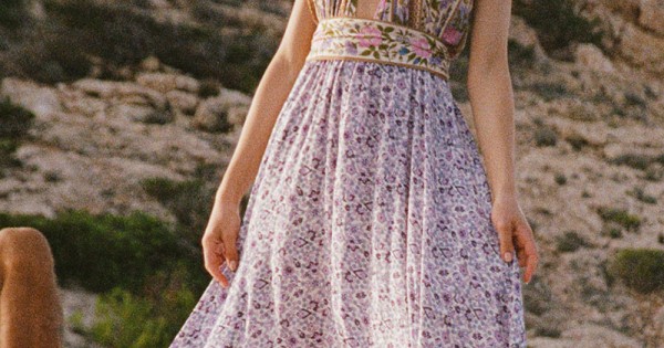 shona joy luxe gathered halter midi dress Gigi Ruched Halter Midi Dress | Ecru | Dresses main image 0