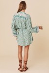 THE SPELL SIENNA TUNIC DRESS