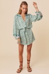 THE SPELL SIENNA TUNIC DRESS