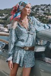 THE SPELL SIENNA TUNIC DRESS