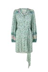 THE SPELL SIENNA TUNIC DRESS