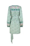 THE SPELL SIENNA TUNIC DRESS