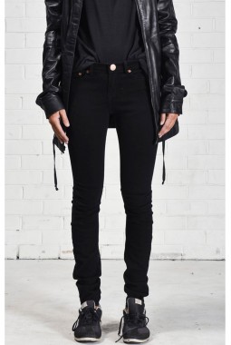 THE BILLIE DENIM LOONIES ONE TEASPOON THE BILLIE DENIM LOONIES ONE TEASPOON