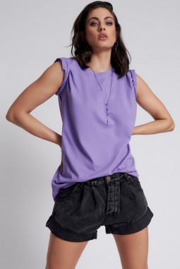 THE SMITHS LOW WAIST DENIM SHORTS THE SMITHS LOW WAIST DENIM SHORTS