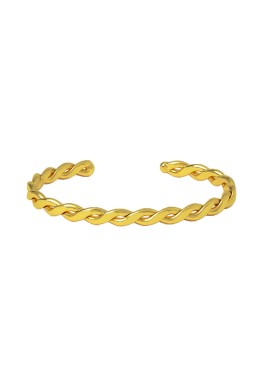 THE BLAIR CHAIN CUFF BRACELET THE BLAIR CHAIN CUFF BRACELET
