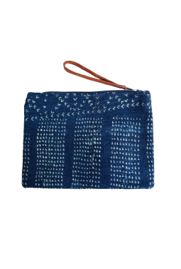 THE MARRAKECH MEDINA POUCH